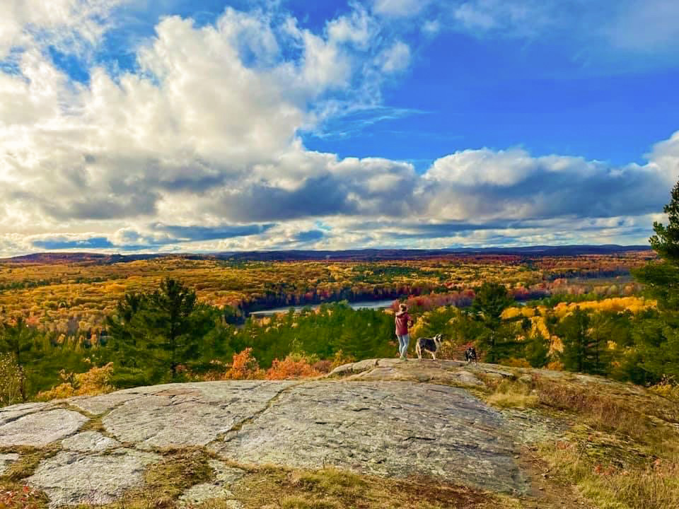 Read more about the article Summer’s Still Shining But Fall is Just Around the Corner in Marquette