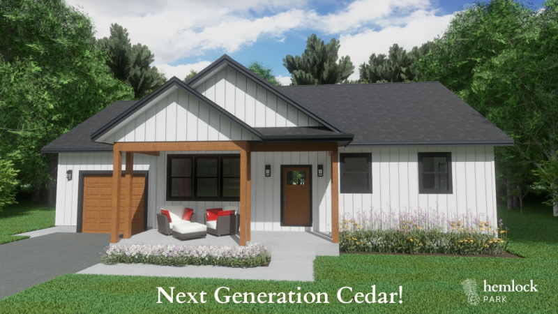 Next Generation Cedar! (1)