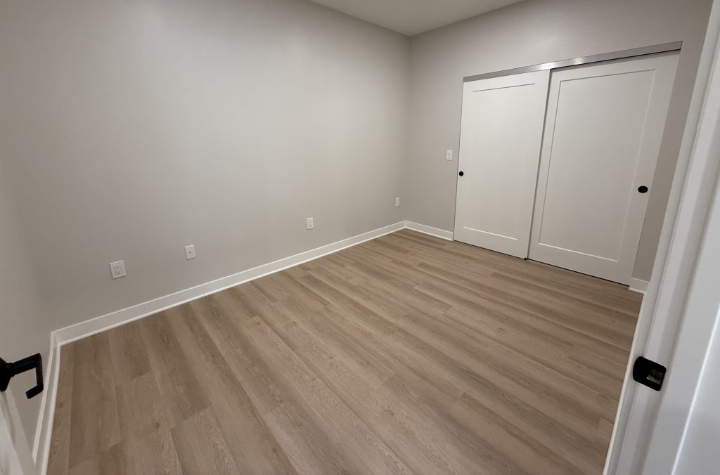 Suite Area