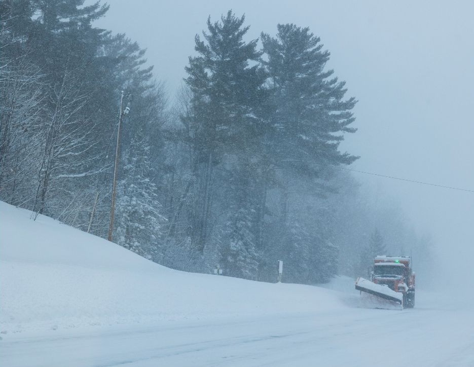 Read more about the article Historic Blizzard Comes to Marquette