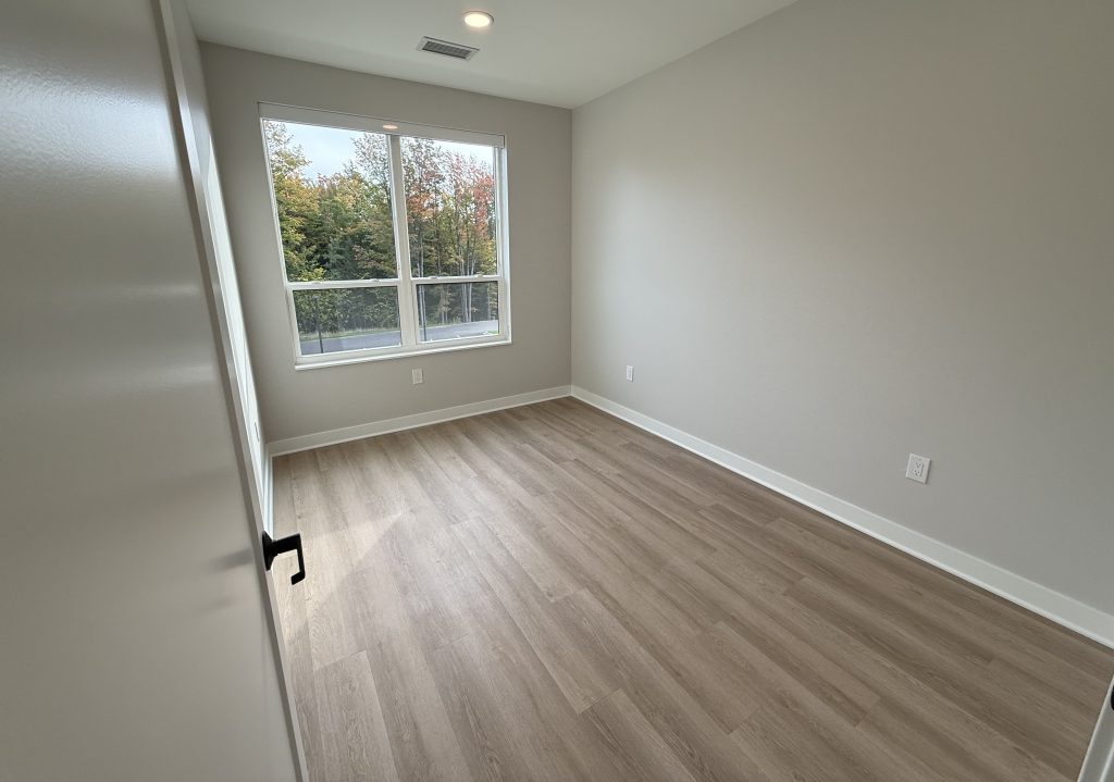 Suite Area, Alternative Layout
