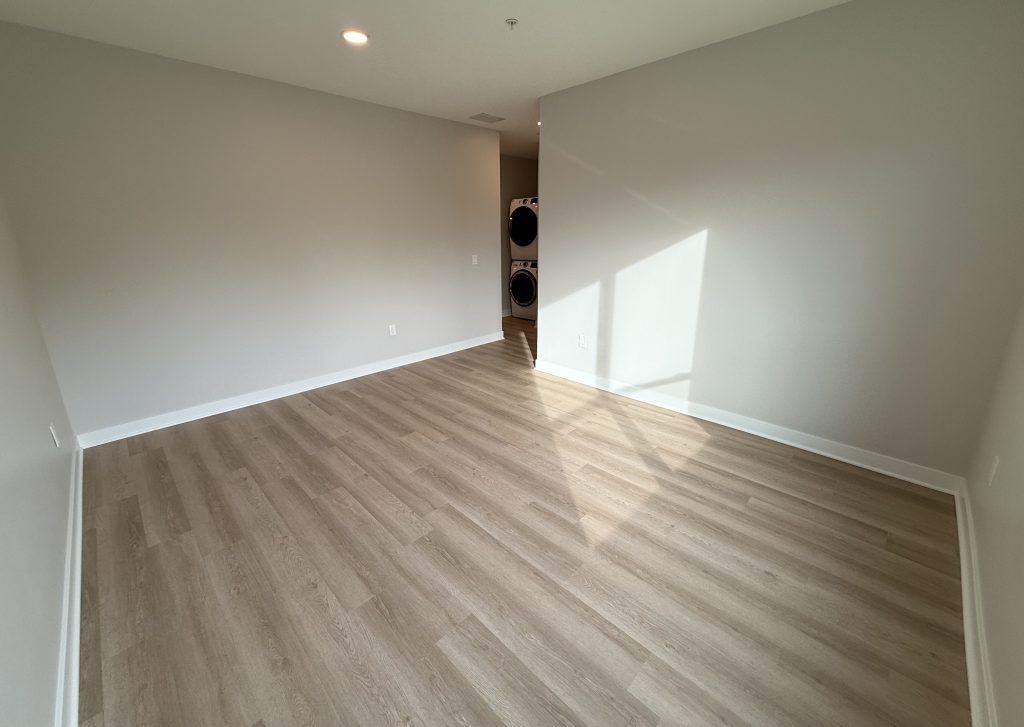 Primary Bedroom, Alternative Layout