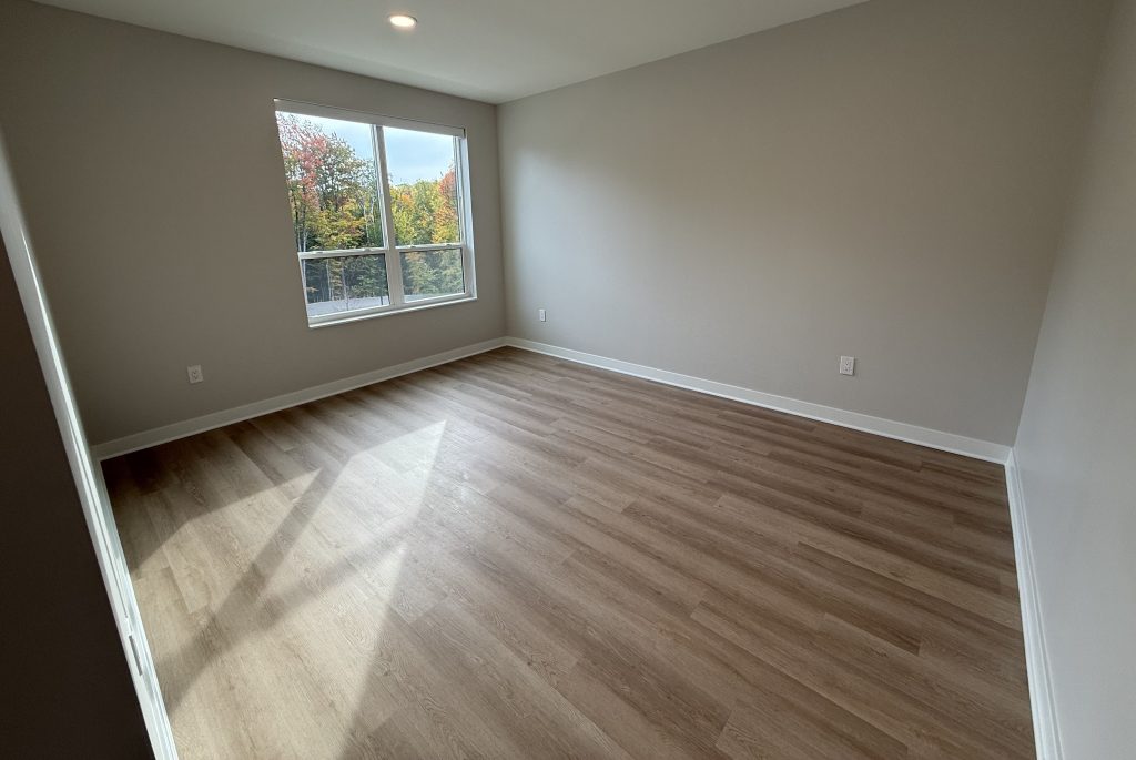Primary Bedroom, Alternative Layout